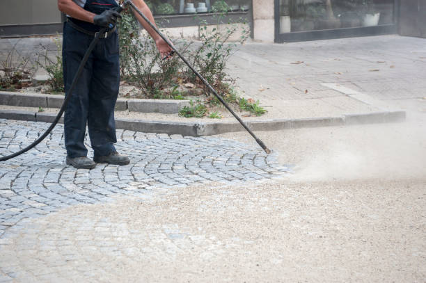 Best Factory Floor Cleaning  in Lorenz Park, NY